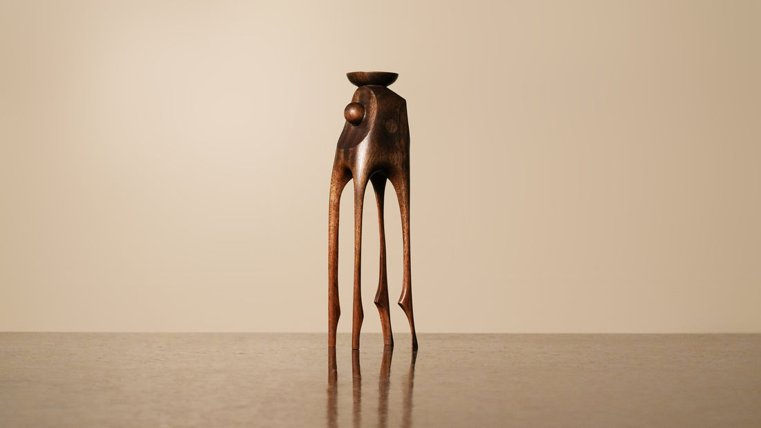 Stilted Pet