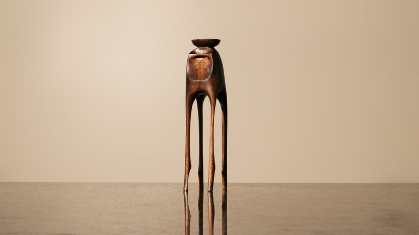 Stilted Pet