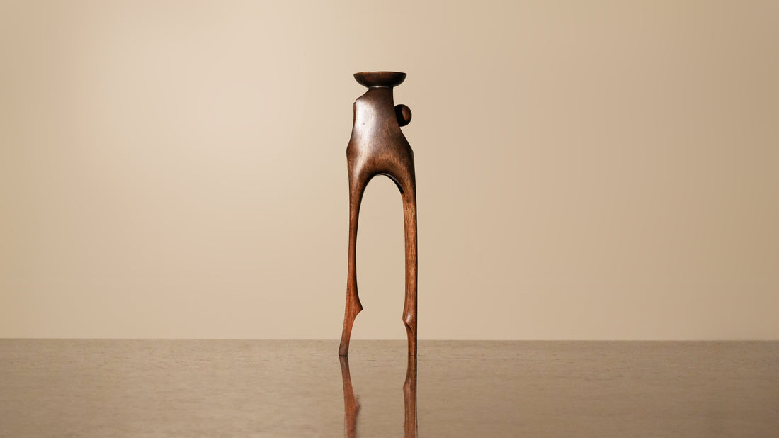 Stilted Pet