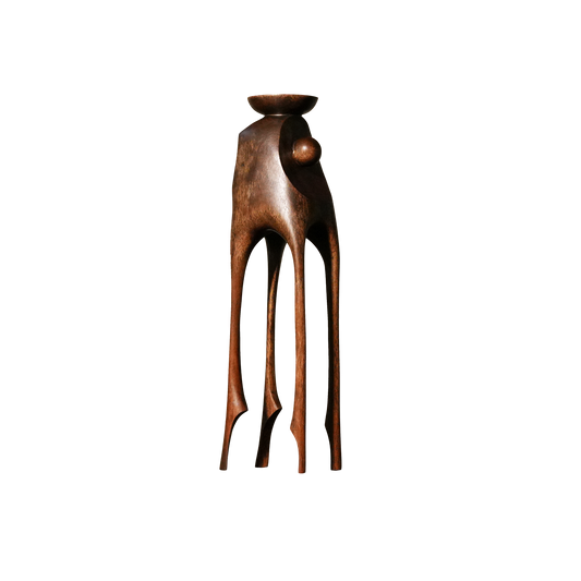 Stilted Pet